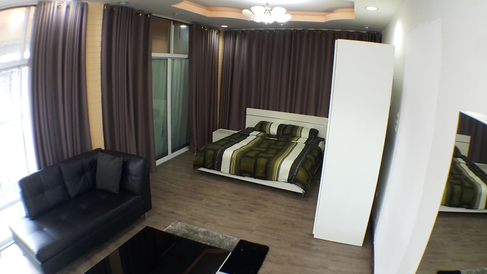 Maximum Luxury Apartment 19/31