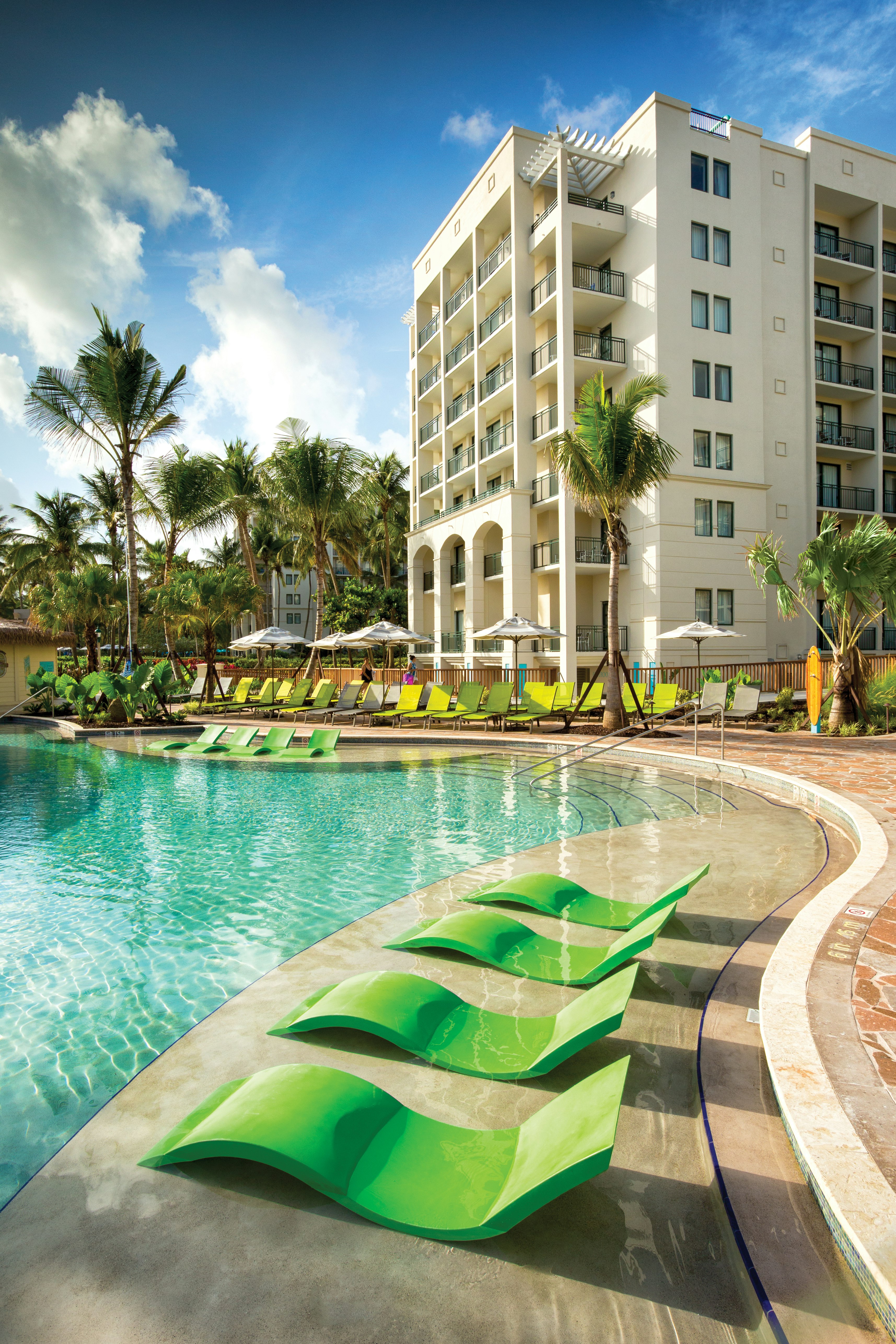 Margaritaville Vacation Club By Wyndham Rio Mar 12/83