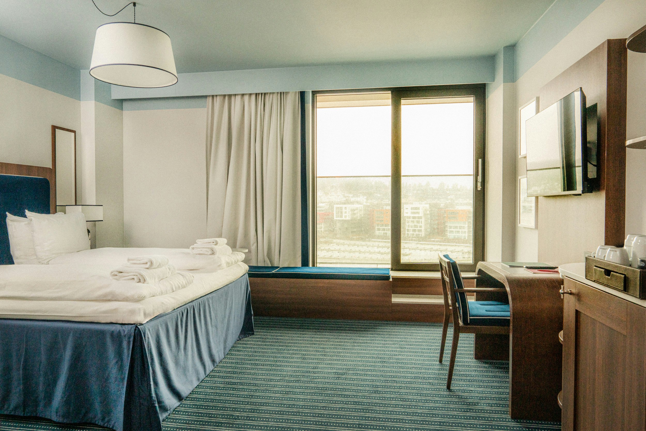 Quality Hotel Klubben 29/83