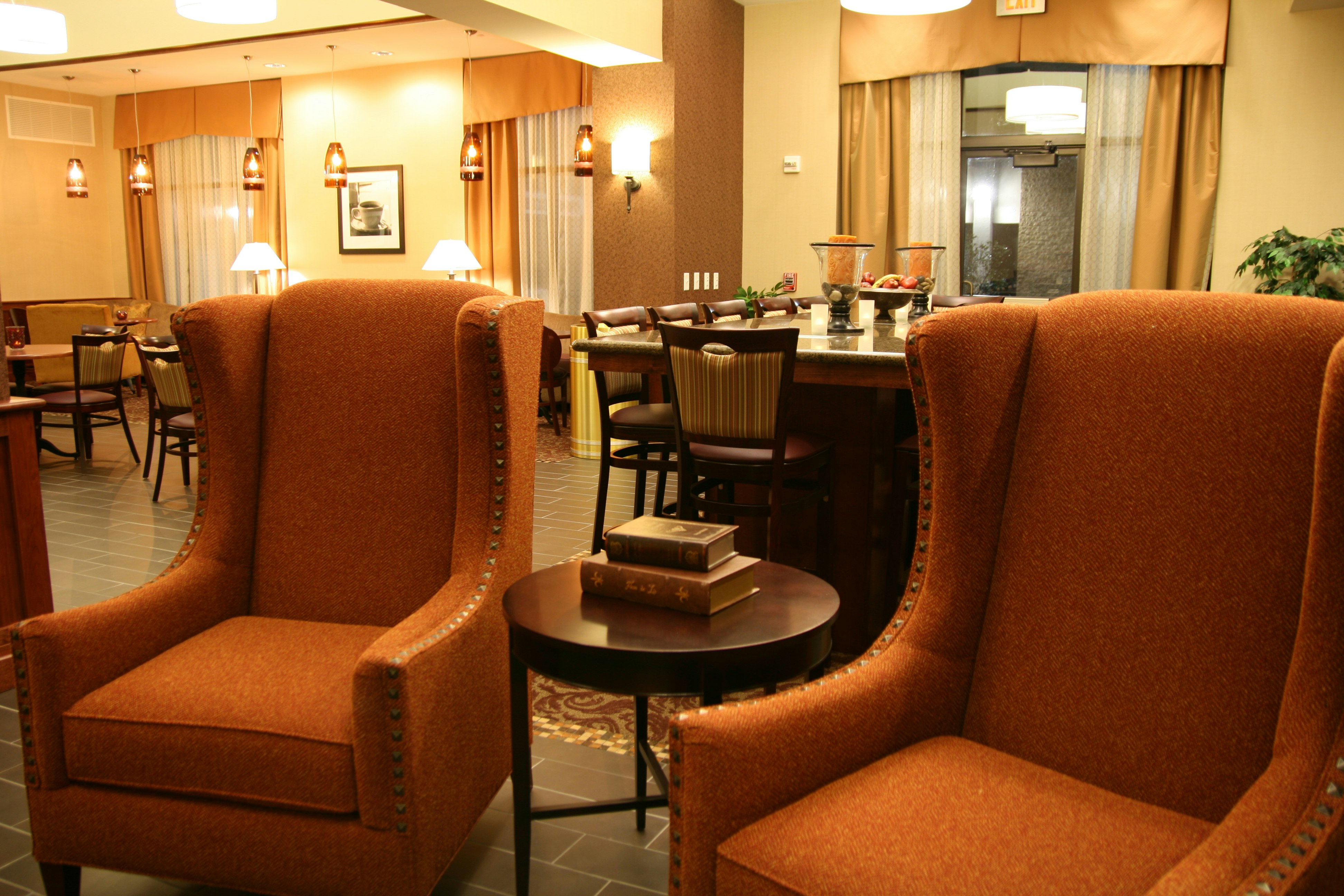 Hampton Inn Suites Chesapeake Battlefield Boulevard 9/23