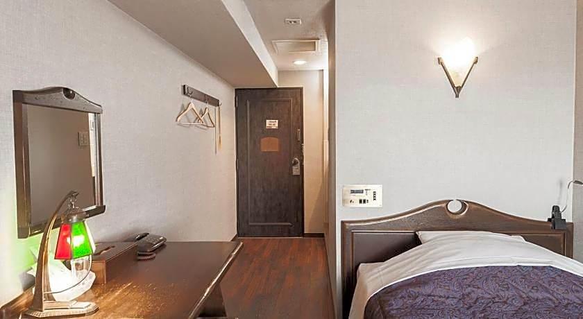 Okazaki Ohwa Hotel 33/33