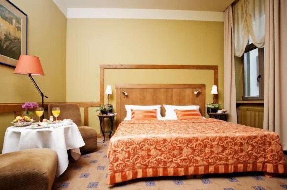 BEST BALTIC Hotel Druskininkai Central 9/32