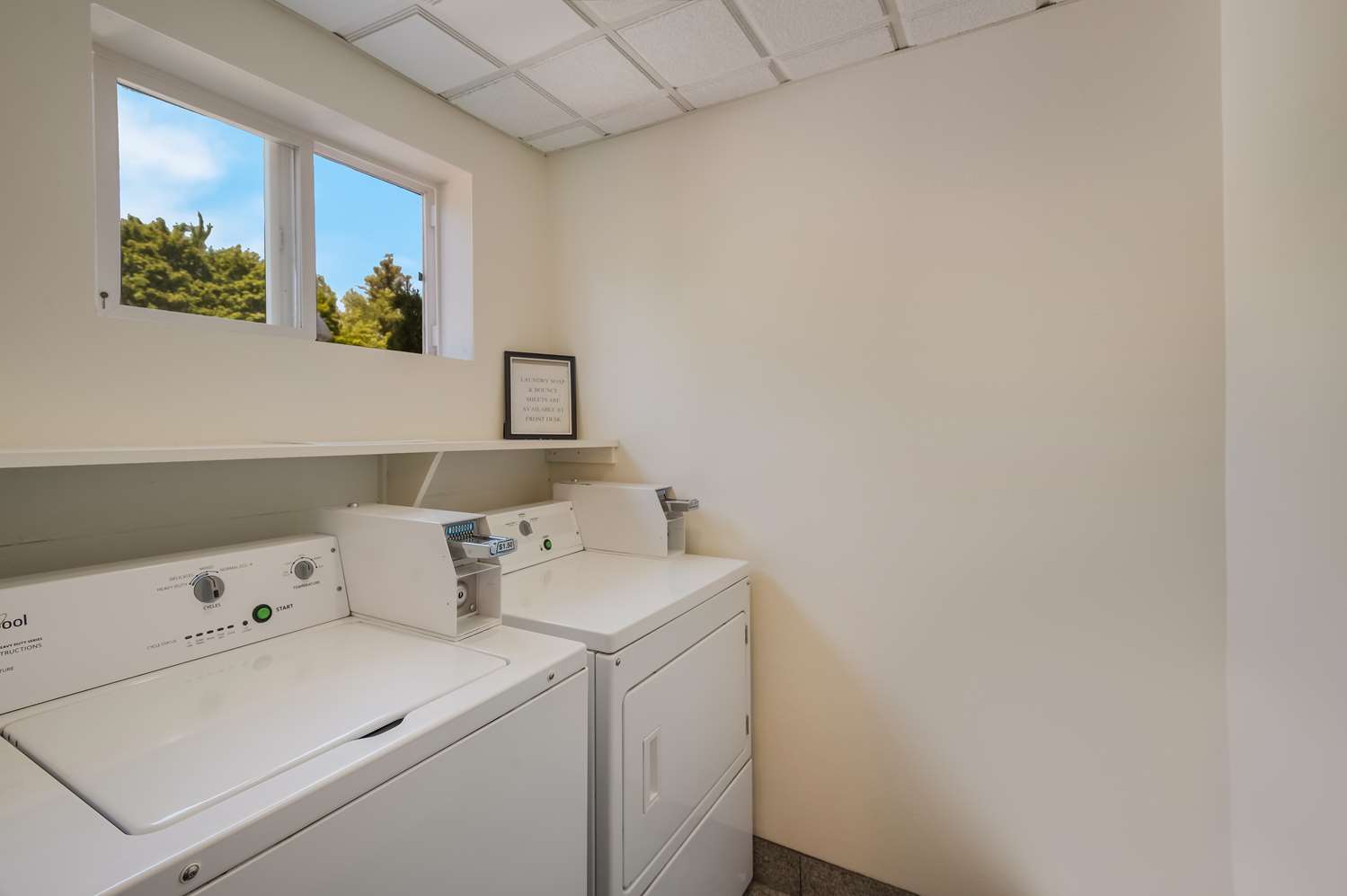 Best Western Cottage Grove Inn 30/30