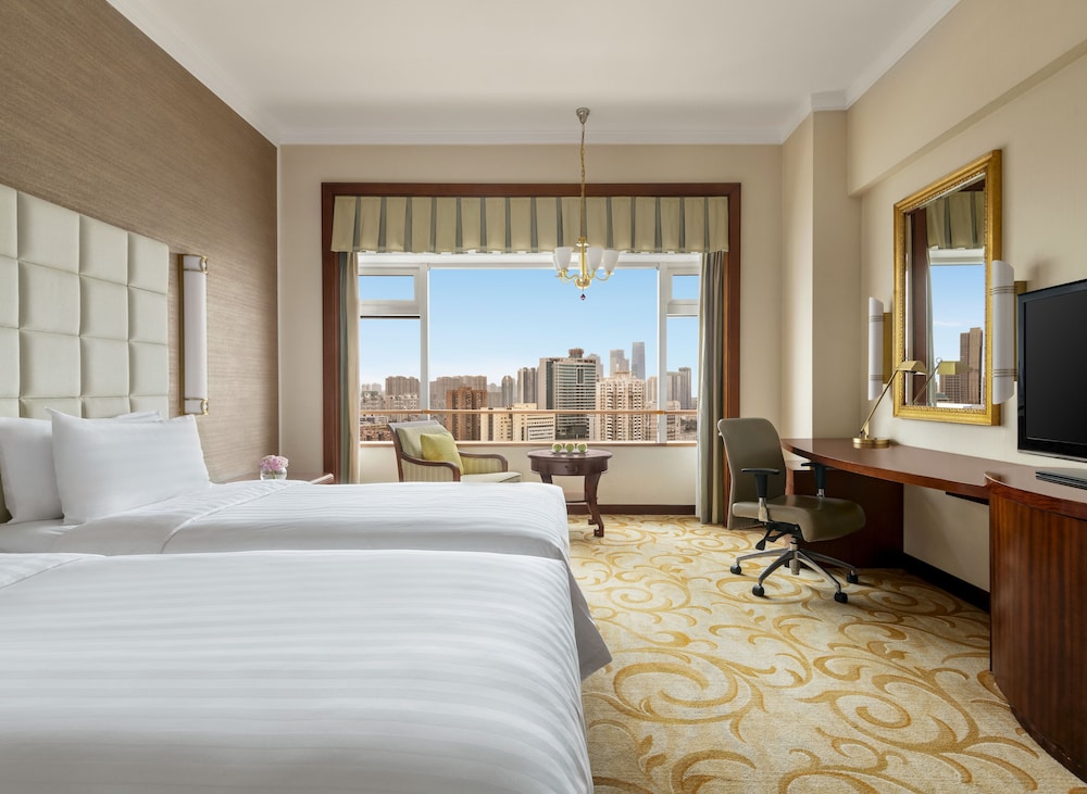 Shangri-La Fuzhou 19/62