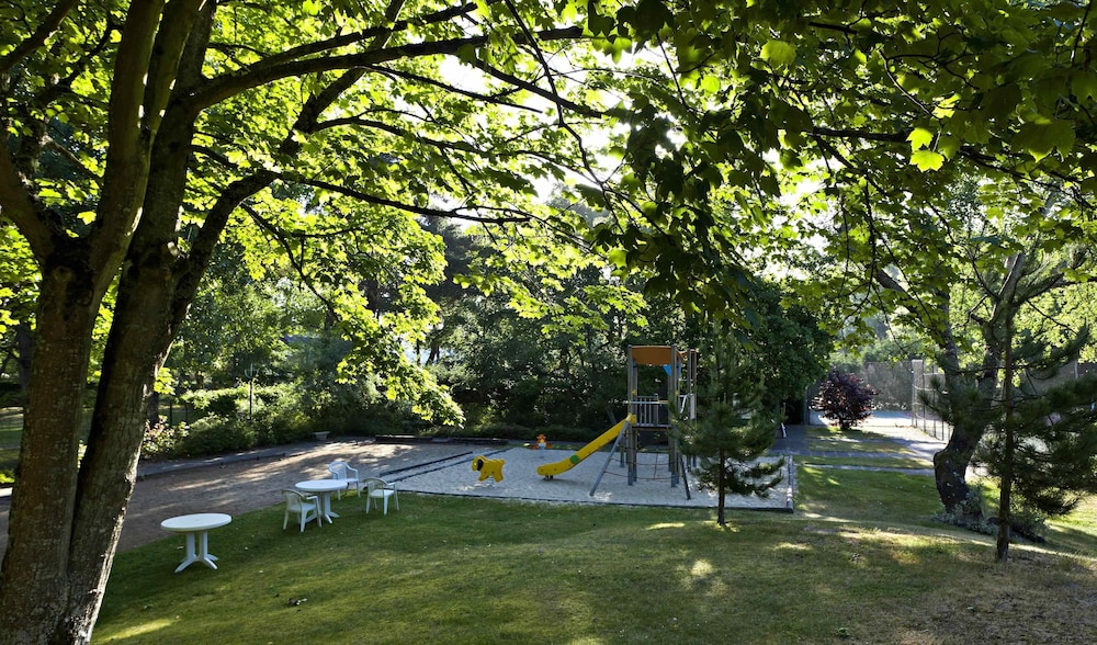Hotel du Parc 33/42