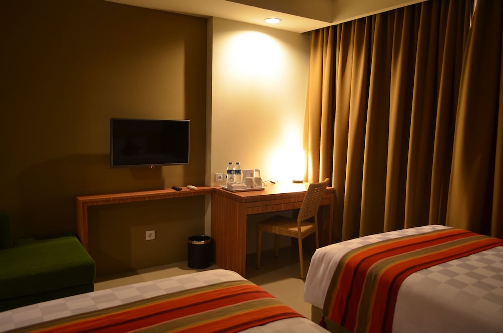 Kyriad Hotel Airport Jakarta 15/41