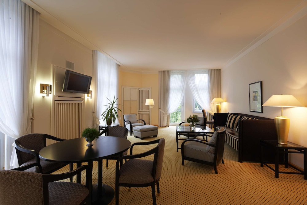 Steigenberger Hotel And Spa 50/69