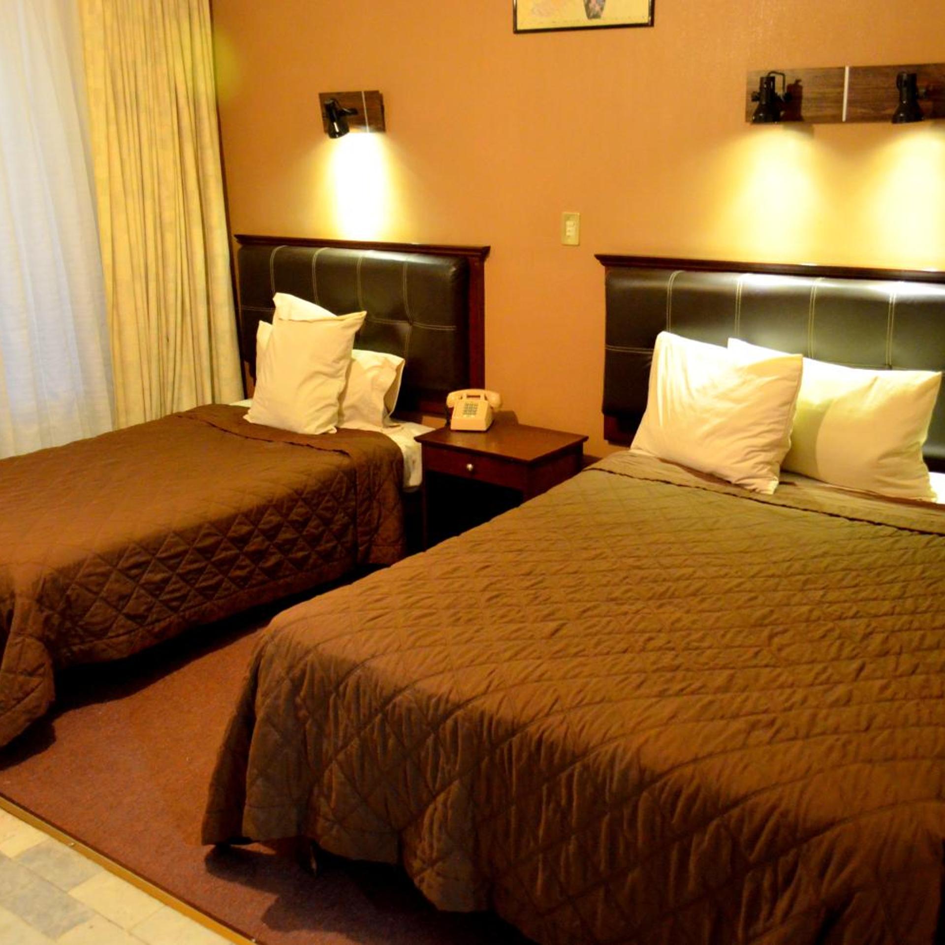 Hotel Flamingo Kristal 17/50