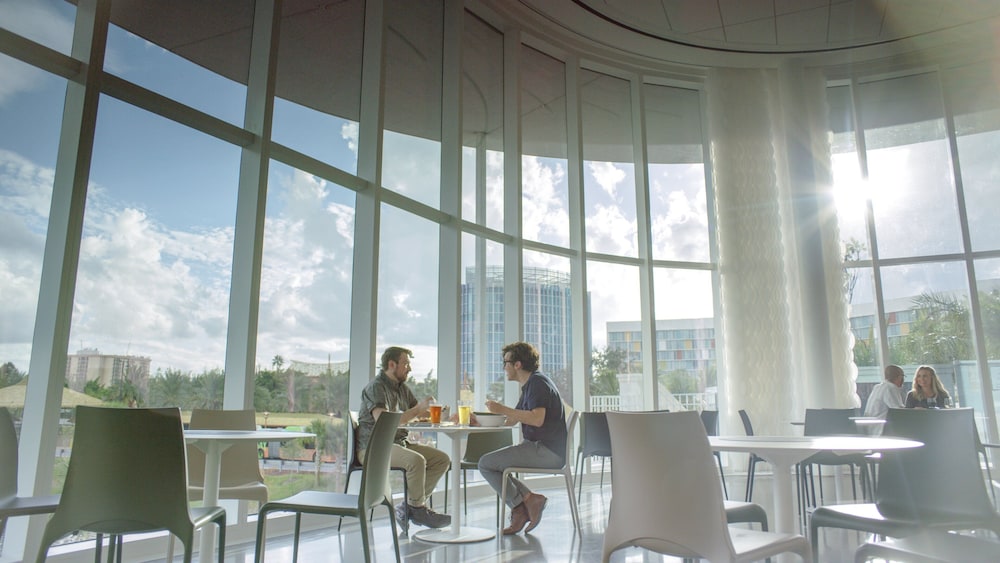 Universal's Aventura Hotel 38/46