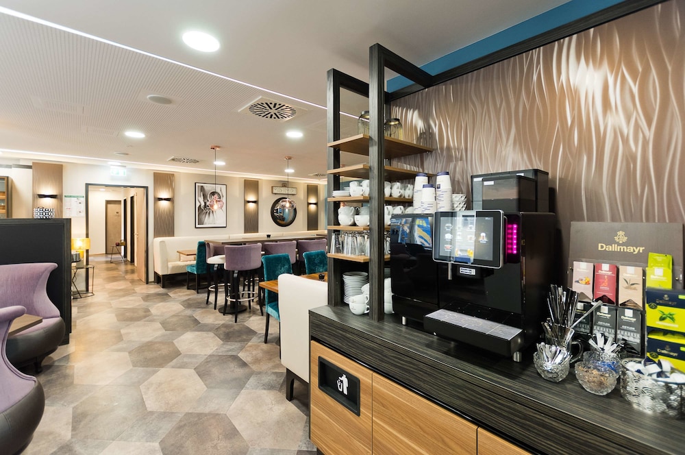 elaya hotel munich city, Trademark Collection by Wyndham 30/48