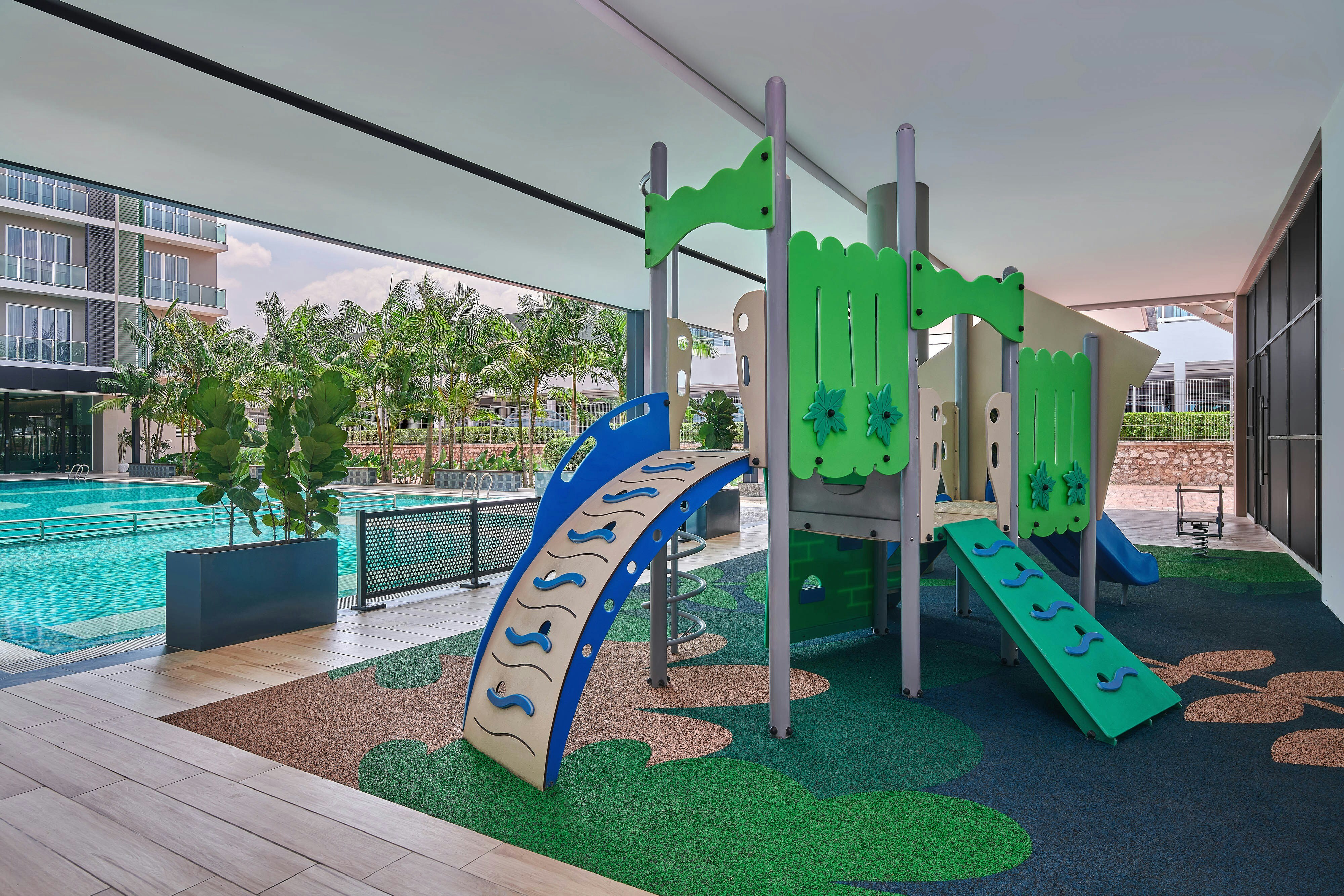Four Points By Sheraton Desaru 3/3
