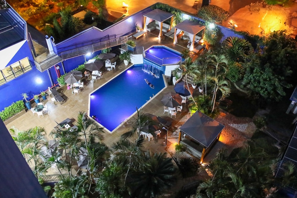 Hotel Portinari Centro 5/86