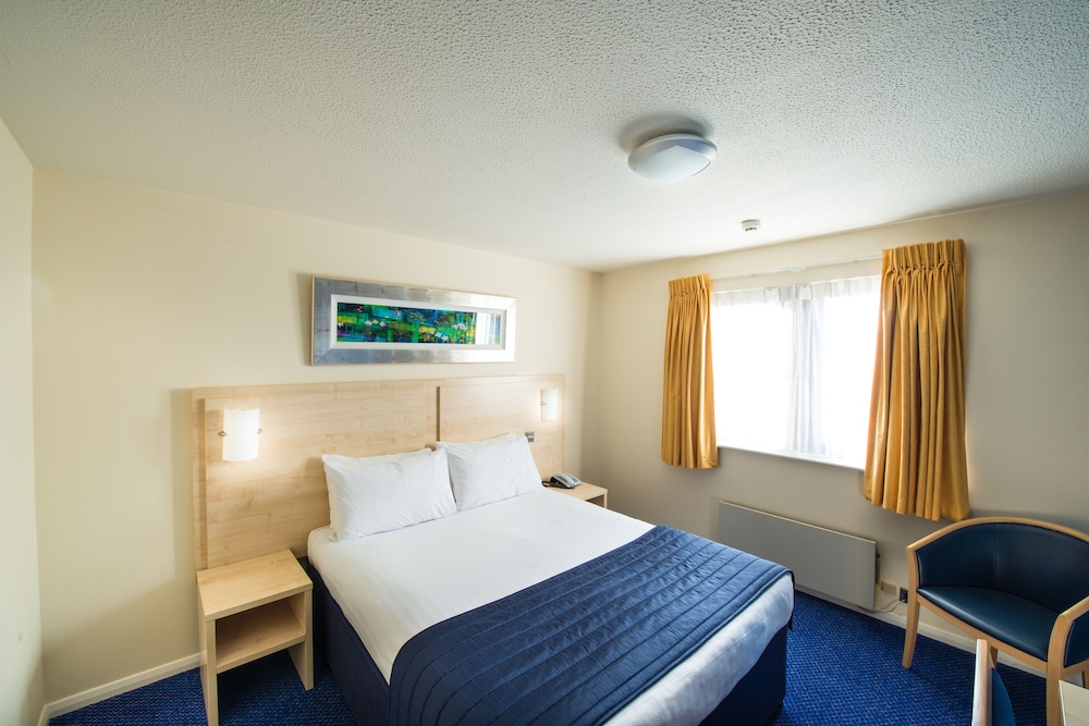 Leonardo Inn Hotel Aberdeen Airport 10/40