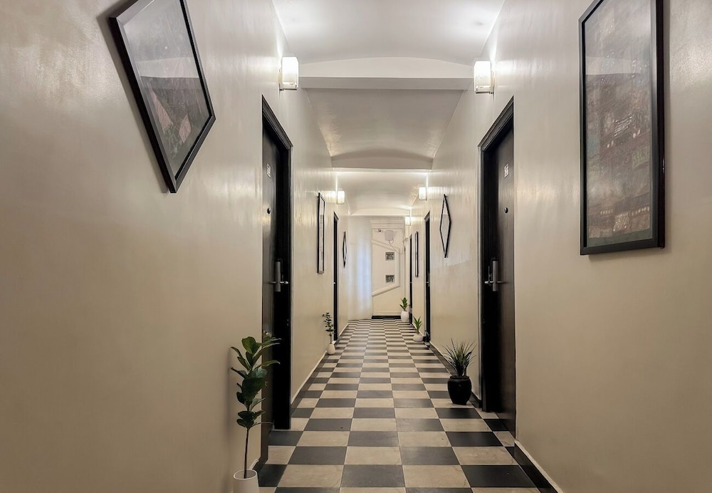 Le Chateau - A Heritage Boutique Hotel 37/72