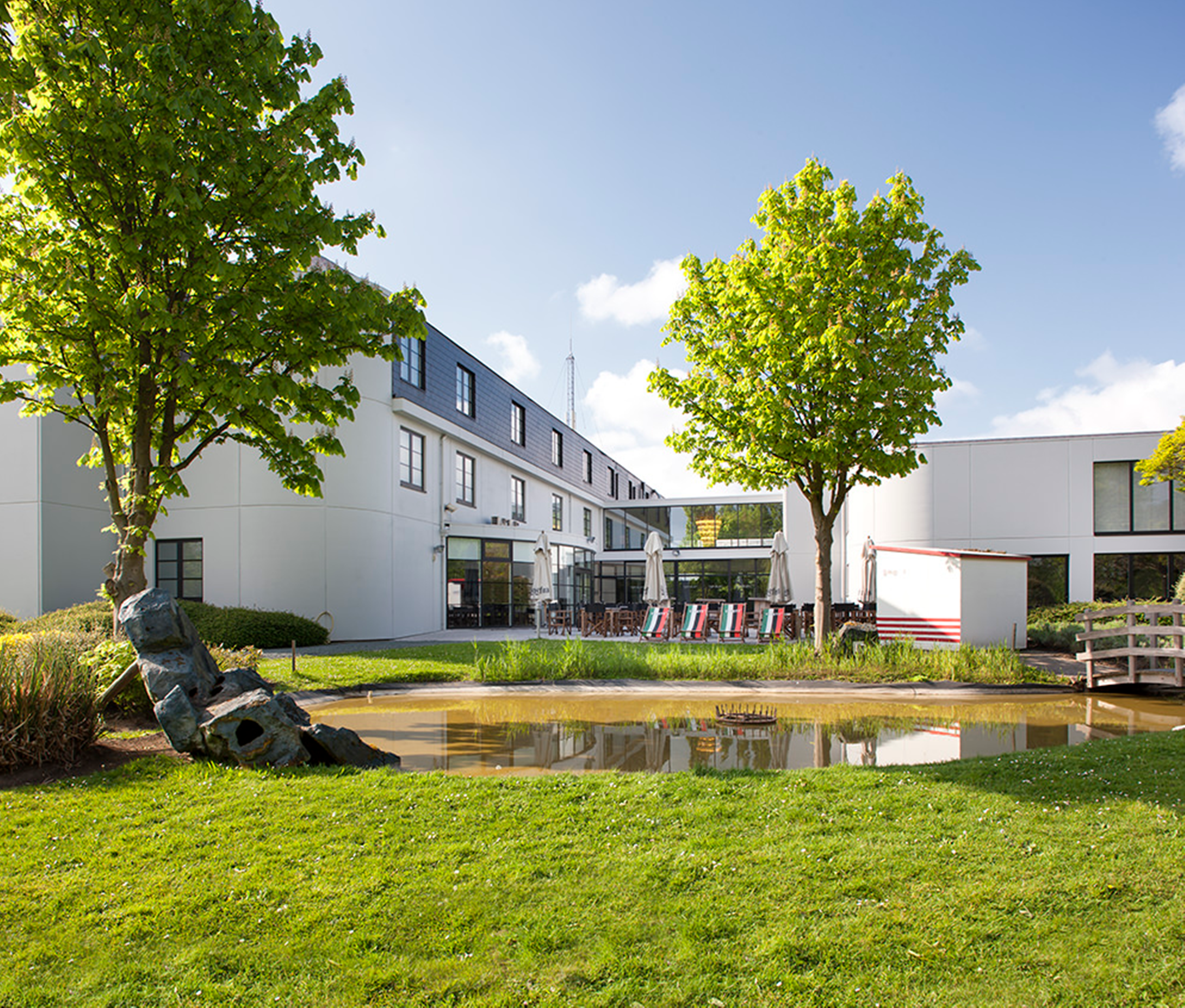 Hotel Ter Elst 44/49