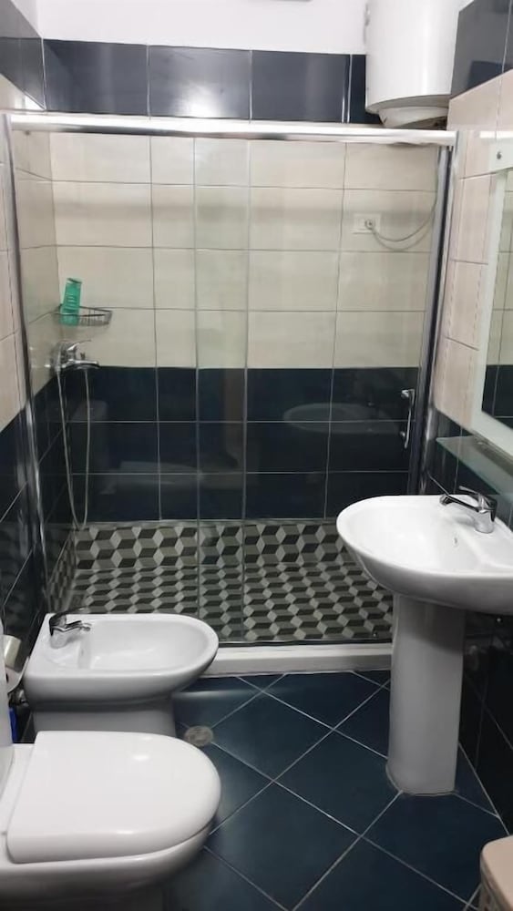 Haris Hotel Vlore 50/50
