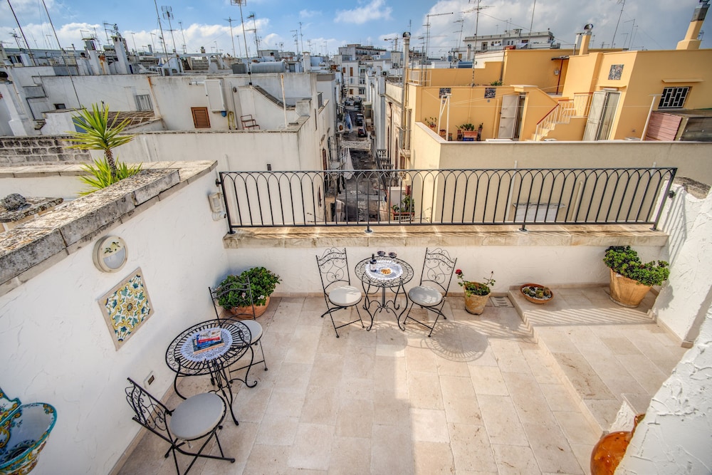 Stunis Charme B&B 39/50