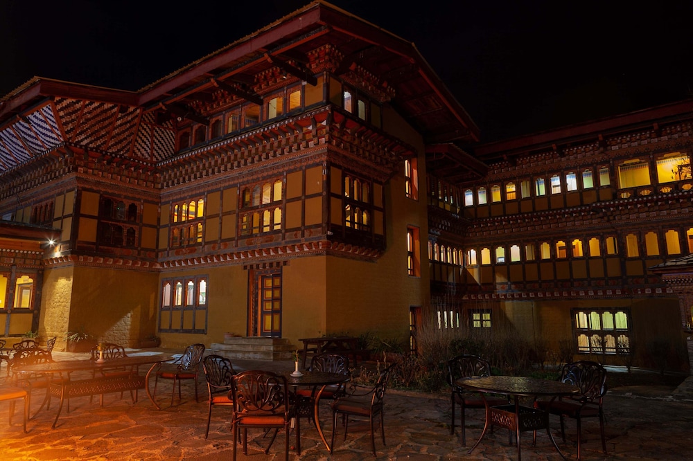 HOTEL OLATHANG 2/43