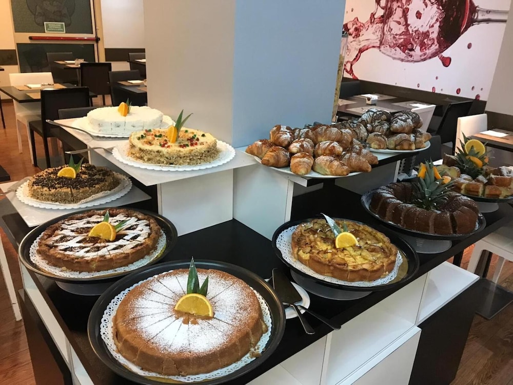 Idea Hotel Milano Malpensa Airport 39/56