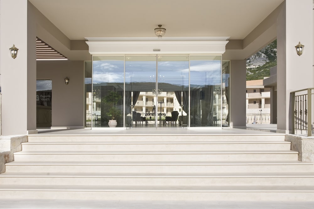 The Magnolia Resort - Adults Only 6/58