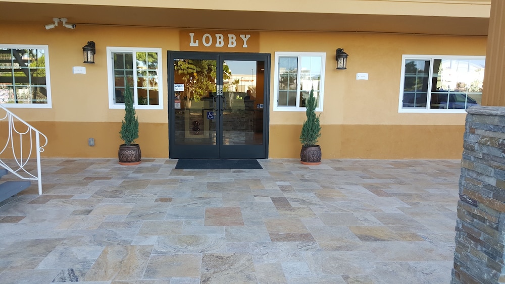 Quality Inn Escondido San Diego North County 12/42