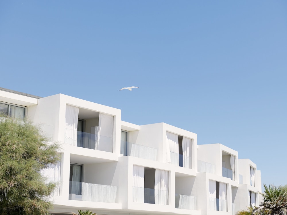 Hotel Plage Palace 3/45