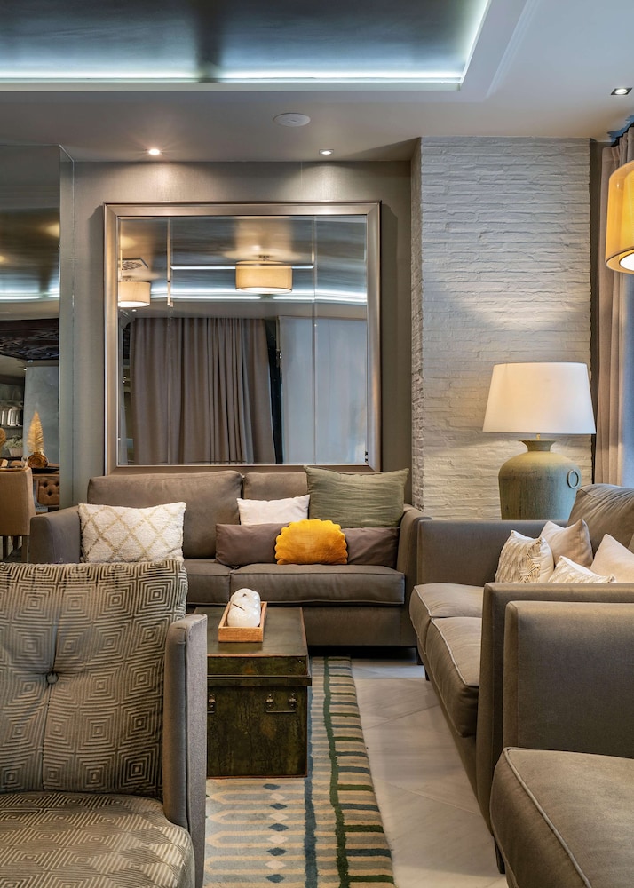Vincci Albayzin Hotel 49/69