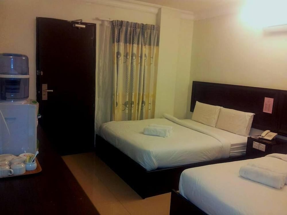 Hotel Bintang Indah 24/34