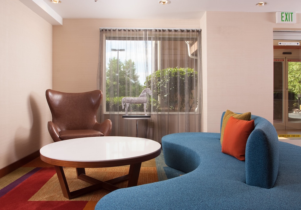Fairfield Inn Charlotte Gastonia 21/38