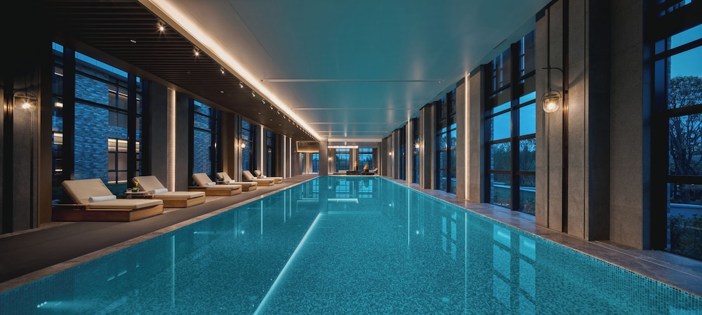 Hyatt Regency Huangshan Hengjiangwan 41/65