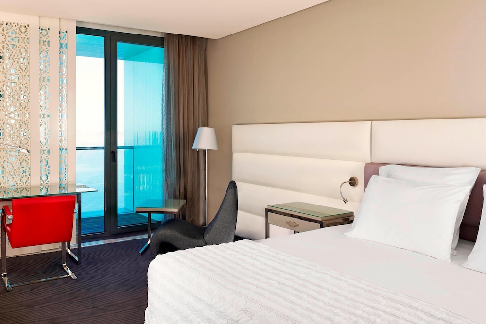Le Meridien Oran Hotel Convention Centre 20/72