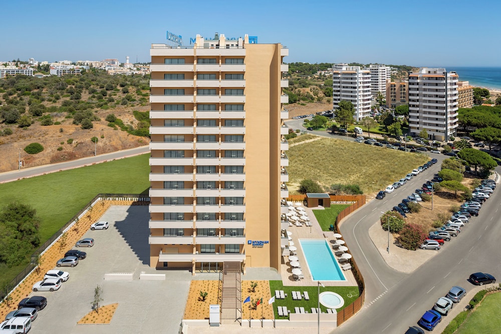 Wyndham Residences Alvor Beach 25/29