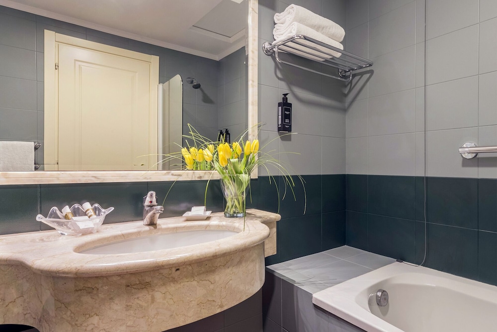 Grand Hotel Villa Politi 22/59