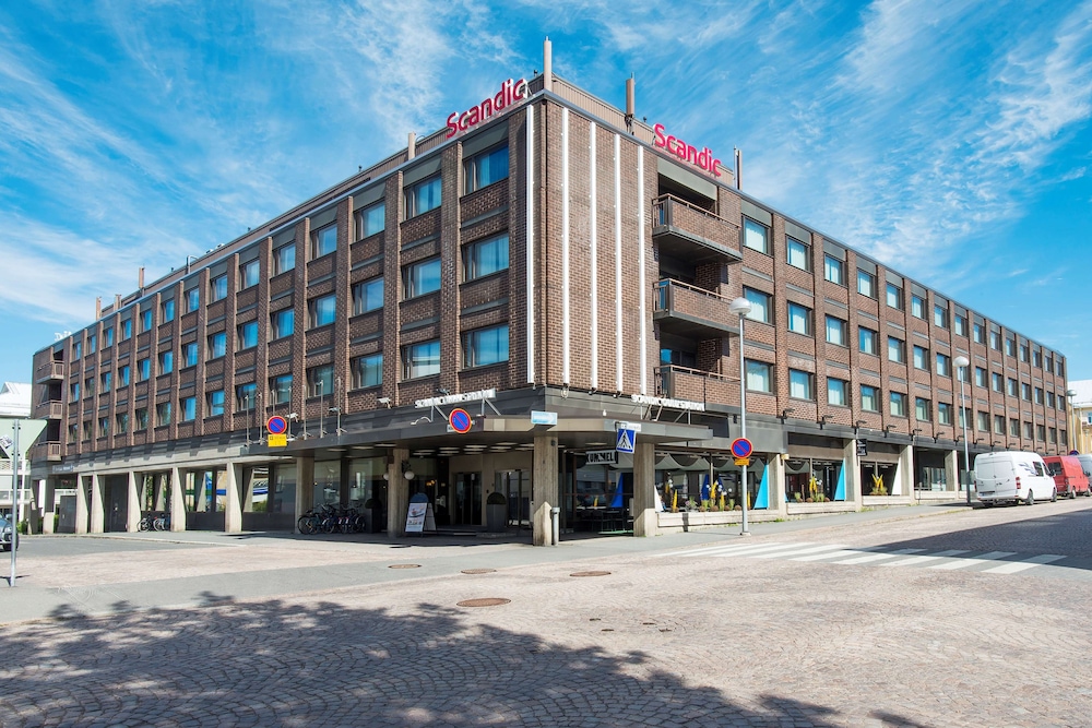 hotel