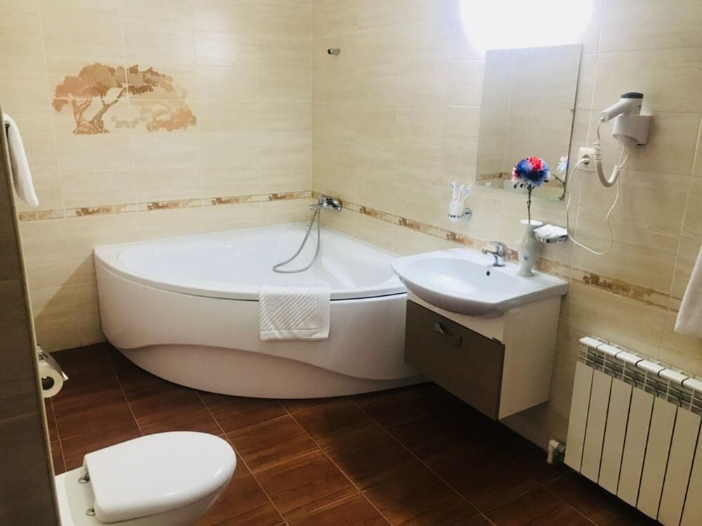 Sultan Beibarys Hotel 36/38