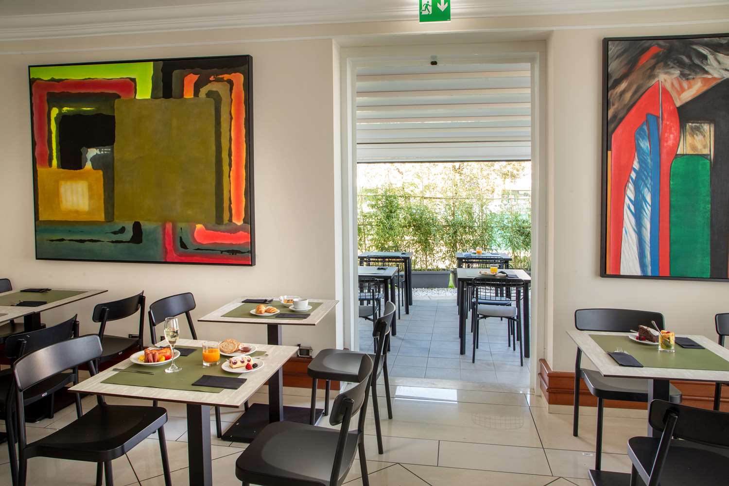 Best Western Hotel Viterbo 35/42