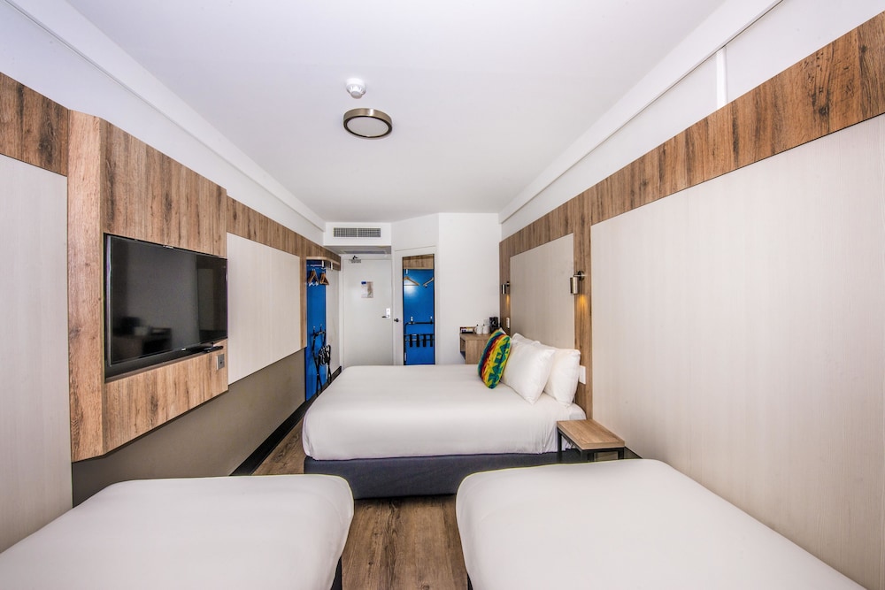 Ibis Budget Sydney Airport 27/64