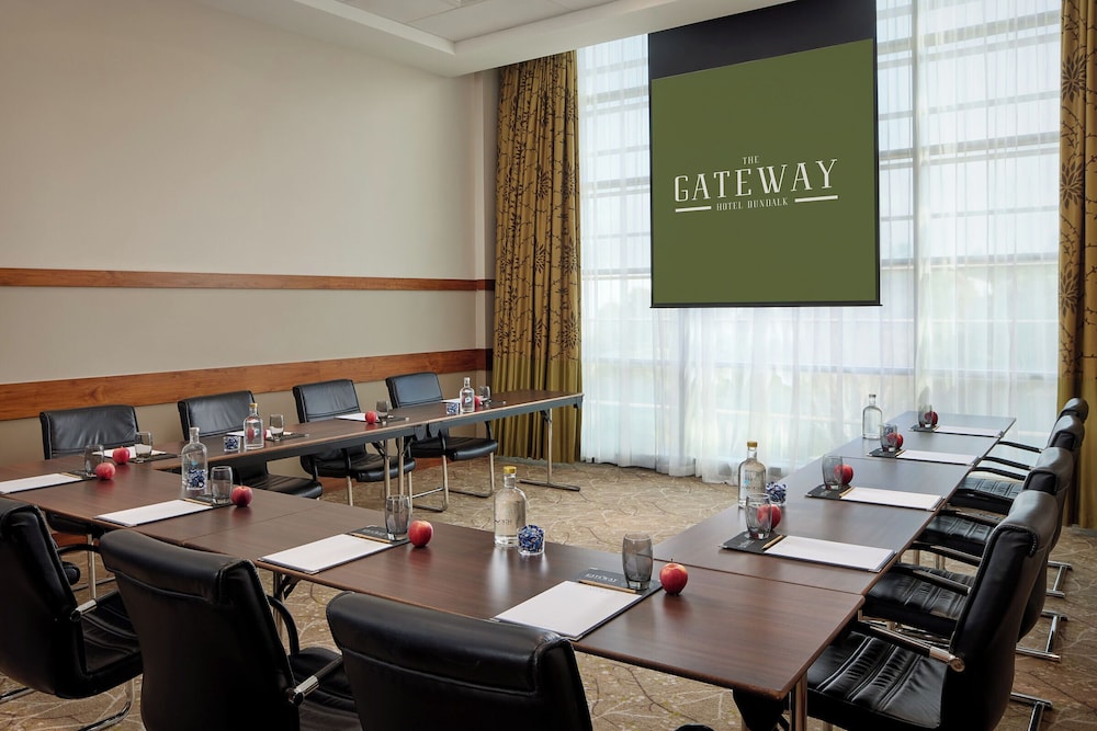 The Gateway Hotel Dundalk 42/50