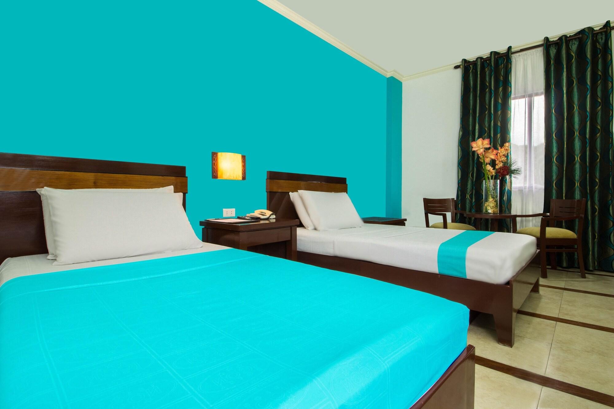 The Inns by the Oriental Bacolod 20/36