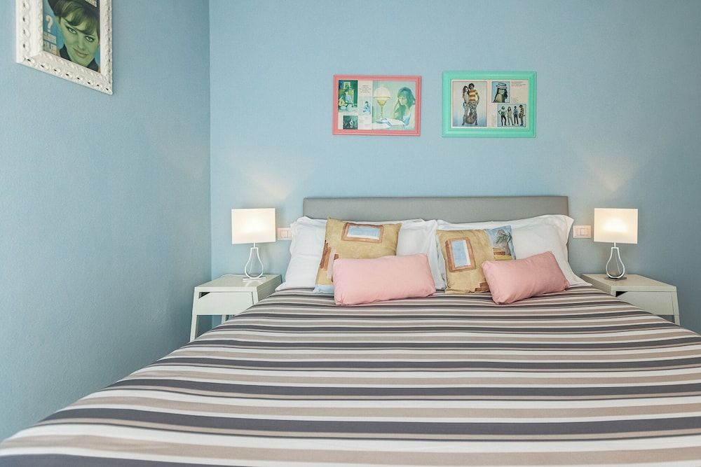 B&B La Cornice 11/50