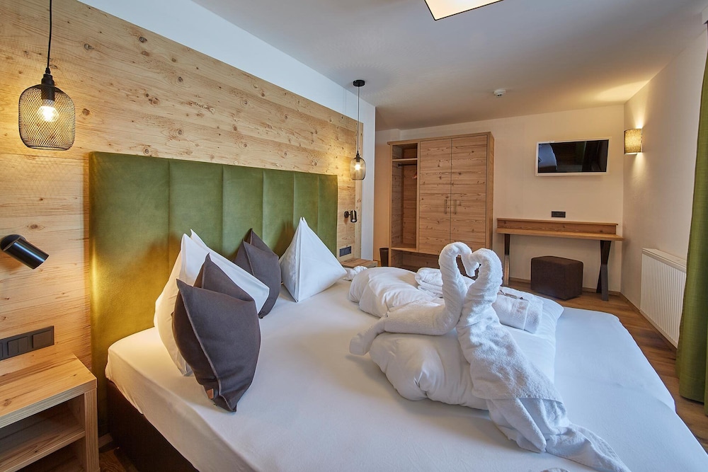 Hotel Hubertushof 9/50