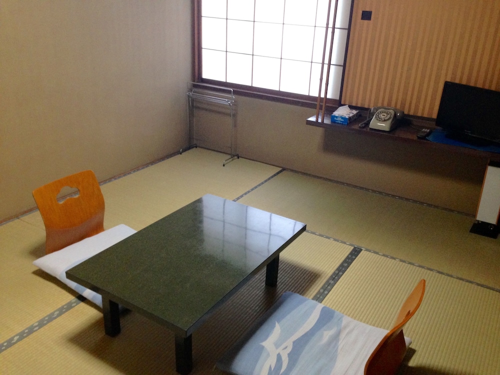 Nakayasu Ryokan 6/43