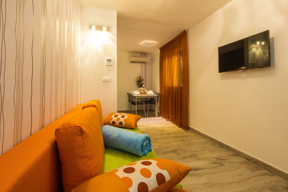Aparthotel Gimi 34/62