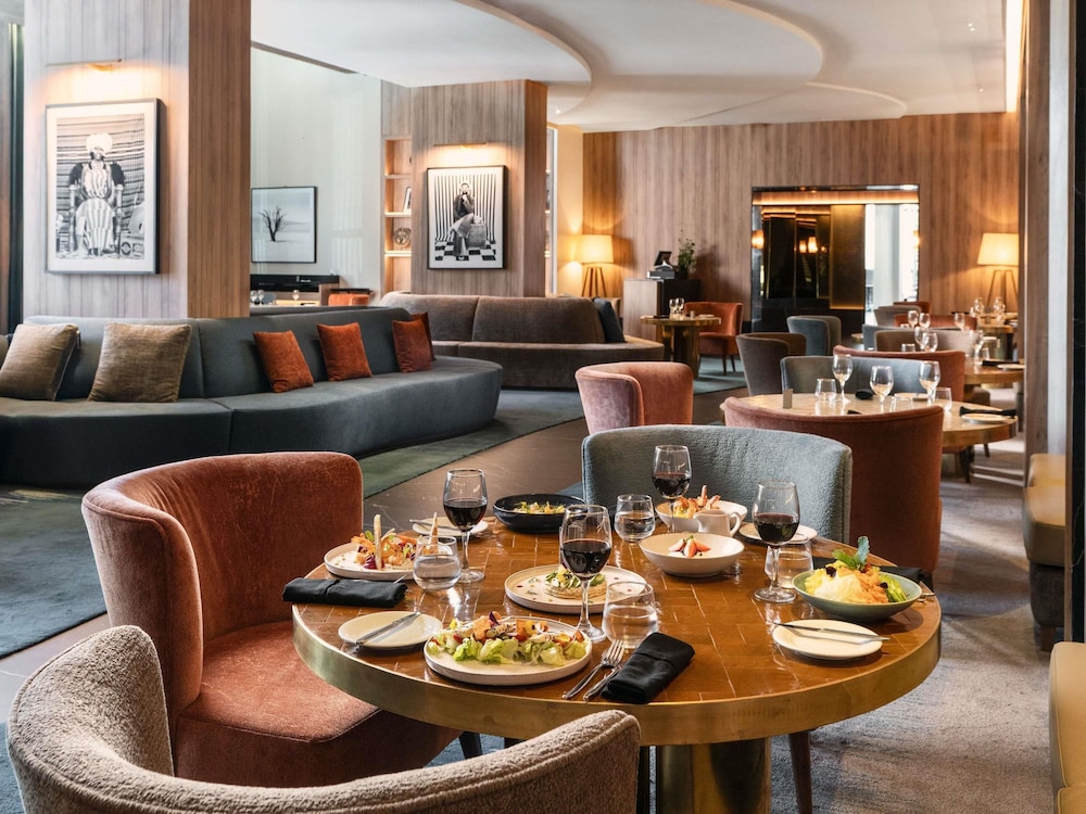 Sofitel Casablanca Tour Blanche 27/43