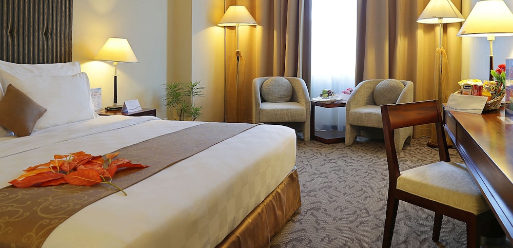 Grand Asmat Hotel and Convention Center 13/63