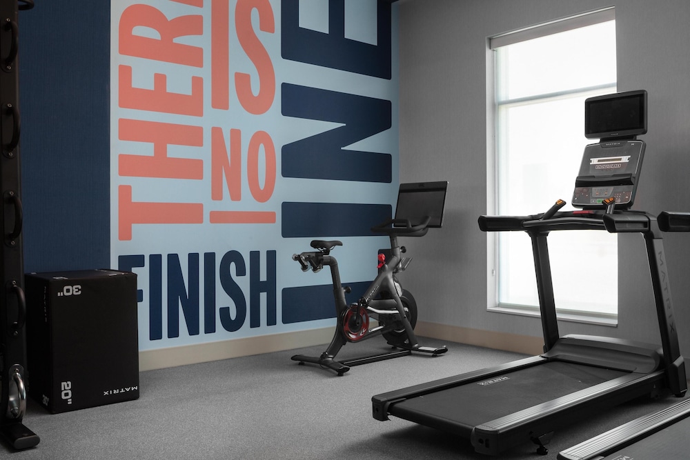 Hampton Inn by Hilton Grand Island Medical Center 25/42