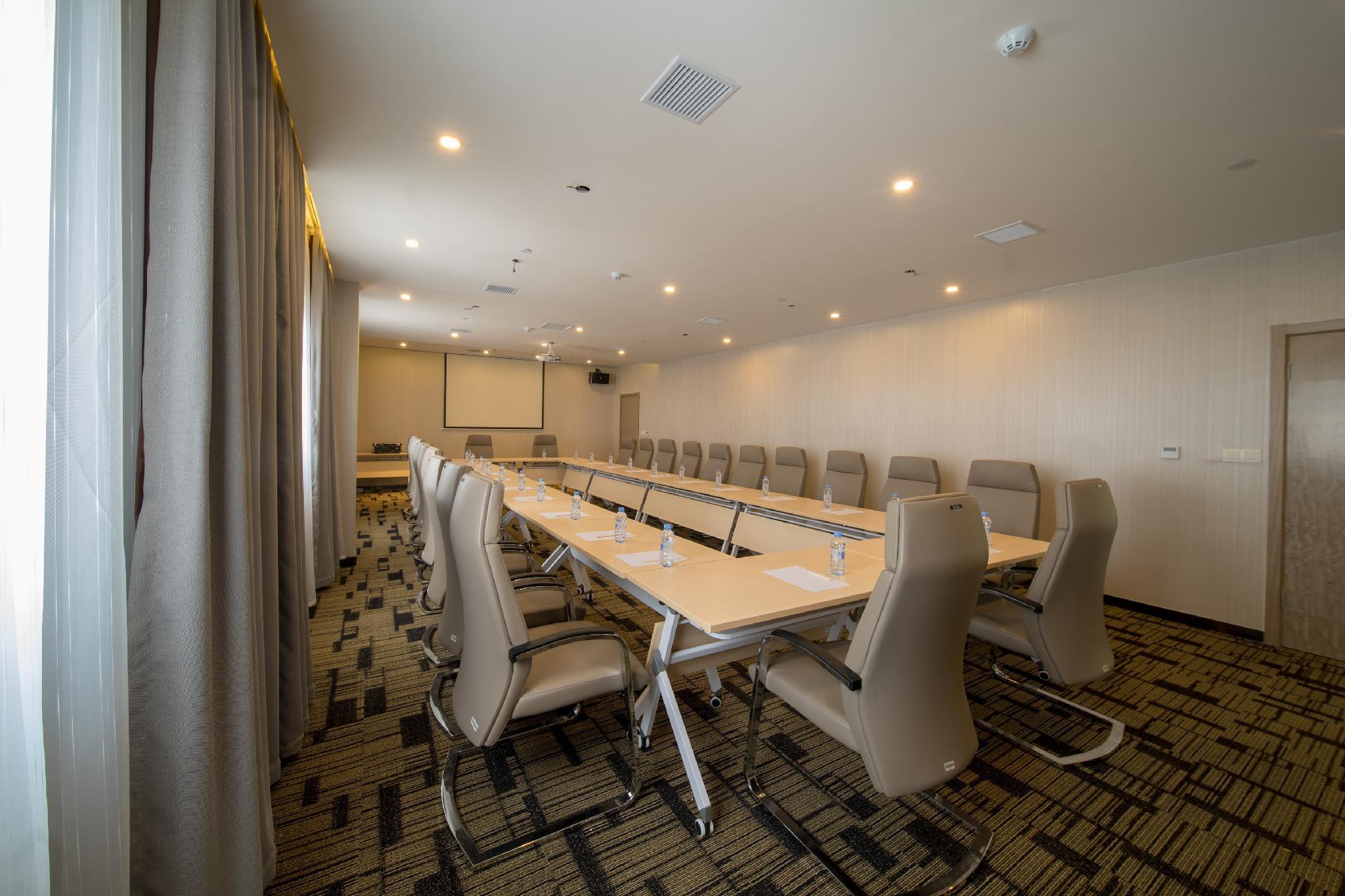 Echarm Hotel (Taihe Central Plaza Pedestrian Street store) 24/27