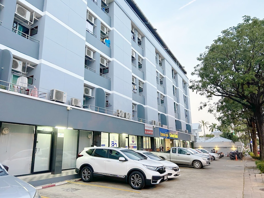 Goody Hotel 45/47