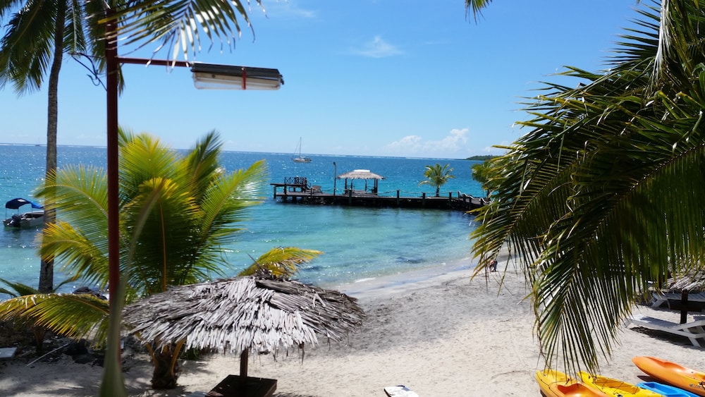 Va I Moana Seaside Lodge 43/50