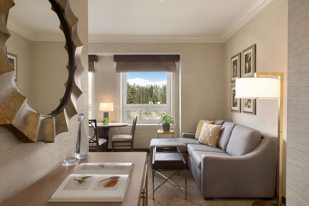 Fairmont Chateau Lake Louise 41/73